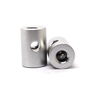 Wholesale GB/T9001-2008 Precision Machined Parts Cnc Lathe Services from china suppliers