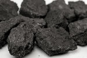 Wholesale 0.8% Ash Anode Block Calcined Petroleum Coke 98.5% Carbon 30mm-70mm from china suppliers