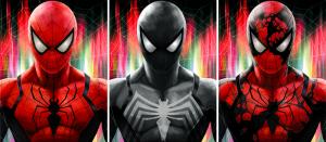 Wholesale Depth Flip Effect Marvel 3D Poster Printing Waterproof Customized Size from china suppliers