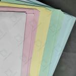 Custom Factory Direct 2ply 3ply Carbonless Paper Computer Ncr Paper For Invoice