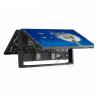 Buy cheap Double Side Front Access 8x4 Ft P10 SMD Outdoor LED Display from wholesalers
