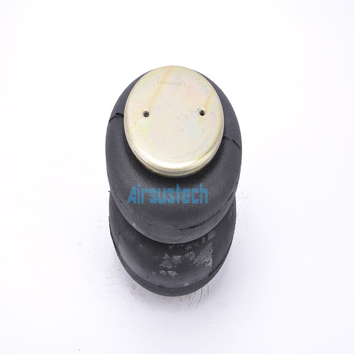 Goodyear Air Spring 2b9-269 Rubber Double Bellow Air Suspension