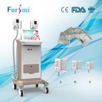 price factory directly leg liposuction cavitation slimming machine for sale two