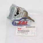 Isuzu Truck Cap Assy Fuel Tank 8970956862 8970958720 With Key