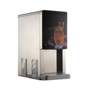 Wholesale 48kg Per Day KS-48 Professional Automatic Ice Maker Water Dispenser with Water Filter from china suppliers