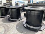LR Certified Customizable Cell Rubber Fenders