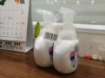 Semi Automatic Heat Shrink Wrapping Machine For PET drinking Water Bottle