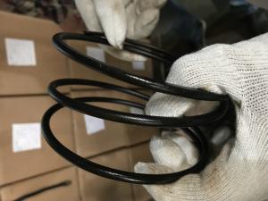 Wholesale Industrial Custom Coil Springs , Custom Automotive Coil Springs Oxidative Blackening from china suppliers