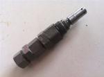 OEM Hydraulic Relief Valve PC130-7 Excavator Relief Valve For Komatsu Excavator
