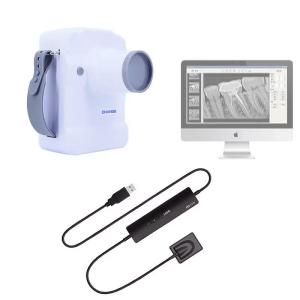 Wholesale Diameter 45mm Digital Dental X Ray Machine Multiscene Handheld Portable from china suppliers