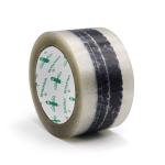 Colorful Bopp Packing Packaging Tape With Customized Design Logo