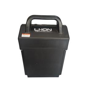 Wholesale Forklift Parts 24V 48V 20ah 30ah 40ah Battery For Mini Pallet Truck from china suppliers