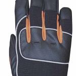 Thinsulate Lining Winter Mechanic Gloves Heavy Duty High Dexterity