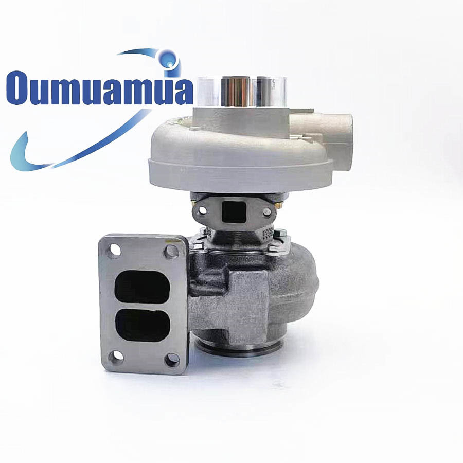 H1C Diesel Turbo Charger 3522900 3802290 3520030 3535381 Compatible with Cummins 4BT 3.9