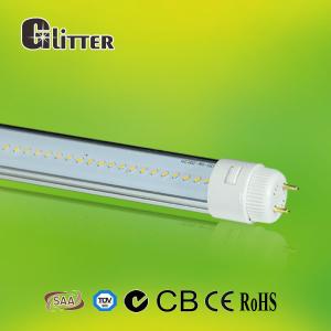 Wholesale 20 Watt 4 foot t8 led tube lights SMD3014 Epistar CE 50Hz - 60Hz from china suppliers