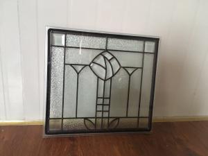 Wholesale Windows Door Decorative Panel Glass Thickness 20 Mm Erosion Resistance from china suppliers
