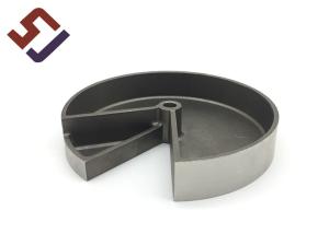 Wholesale Dosing Equipment Accessories Investment Ra3.2 Cast Carbon Steel from china suppliers
