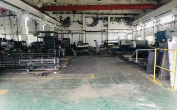 Zhangjiagang Auzoer Environmental Protection Equipment Co.,Ltd