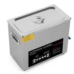 6L Ultrasonic Parts Cleaner SUS 304 Matieral Lab Ultrasonic Cleaner