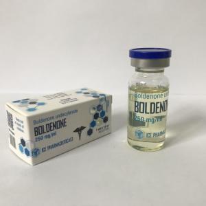 China Pharmaceuticals Drostanolone 10 Ml vial Vial Clear Labels Glossy on sale