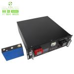 48V 100Ah Lithium Ion Solar Battery Storage System 5Kwh LiFePO4