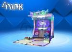 Play Songs 2 Players Simulator Arcade Dance Machine