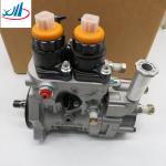 6156-71-1131 Sinotruk Howo Parts 094000-0462 High Pressure Diesel Injector Pump