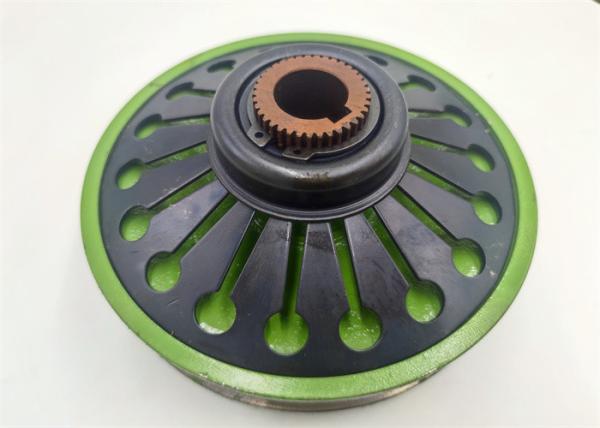 Variable Speed Pulley 42.090.049 For Heidelberg GTO46 GTO52 Offset Printing