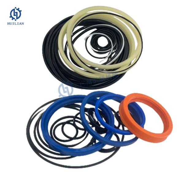SG200 SG300 SG350 SG400 SG600 SG800 Hydraulic Breaker Seal Kits For Kwanglim Oil