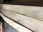 0.3mm 0.45mm Maple Veneer Natural Timber Wood Veneer Sheets Maple Wood Veneer