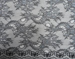Wholesale Gold Metallic Lace Fabric from china suppliers