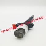 DENSO Common Rail Fuel Injector 095000-7380 for TOYOT 23670-30240