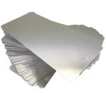 Corrosion Resistant Aluminum Sheets Plate for Construction and Manufacturing