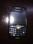 Unlocked Refurbished Nextel black berry 8350i from China