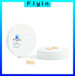 Dental ST PLUS Zirconia Block 98mm AG Dental Zirconia Block