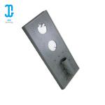 30W Garden Solar Energy Street Lights 1600lm 18V 4-8 M Height 385×252×42 Mm