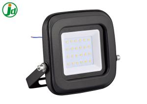 Wholesale Low Voltage High Mast LED Flood Light , 10W SMD LED Floodlight Higher Light Transmittance from china suppliers