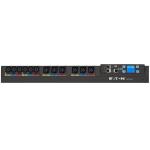 EATON FLEXPDU BASIC 1U C14 10A 1P 12XC13 The Must-Have PDU for Monitored Data