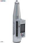 2.207J 60Mpa Concrete Test Hammer / Schmidt Hammer