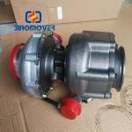 Howo WD615.69 47 VG1560118229 Diesel Turbocharger Replacement Truck Engine Parts