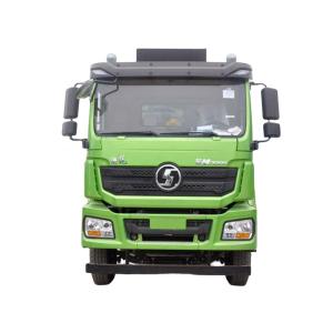 Wholesale Shacman M3000 6x4 Heavy Duty 25 Ton Euro 2 350hp Tipper Truck Dump Truck for Purposes from china suppliers