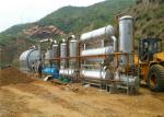 Industrial continuous used tyre pyrolysis machine Waste Tyre Pyrolysis Plant for