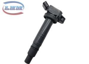 Wholesale Toyota CAMRY HILUX 90919-02248 Automotive Ignition Coil from china suppliers