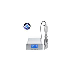Wholesale 20KHZ 40KHZ 2000W Ultrasonic Plastic Welding Machine Plastic Welder from china suppliers