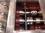 Industrial High Pressure Homogenizer 90mpa High Power 2500ltr / Hr