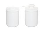 ISO9001 1250ml Plastic Conatiner 15ml 30ml Sauce Dispenser Pump Standard Head