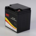Customized Outdoor Large 12V 40AH Lifepo4 Battery with Dust And Water Protection