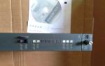 6GK7443-5DX05-0XE0 Industrial Automation Products Communications Processor CPU