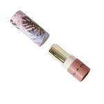 Natural Lipstick Push Up Lip Balm Packaging Cosmetic Empty Lipstick Paper Tube