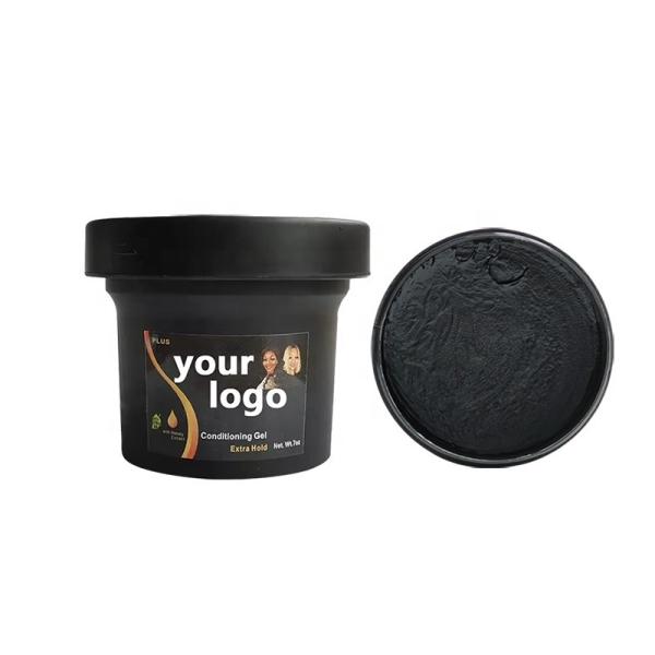 Adults Hair Wax Styling Shine Jam for Women Strong Hold Edge Control Private